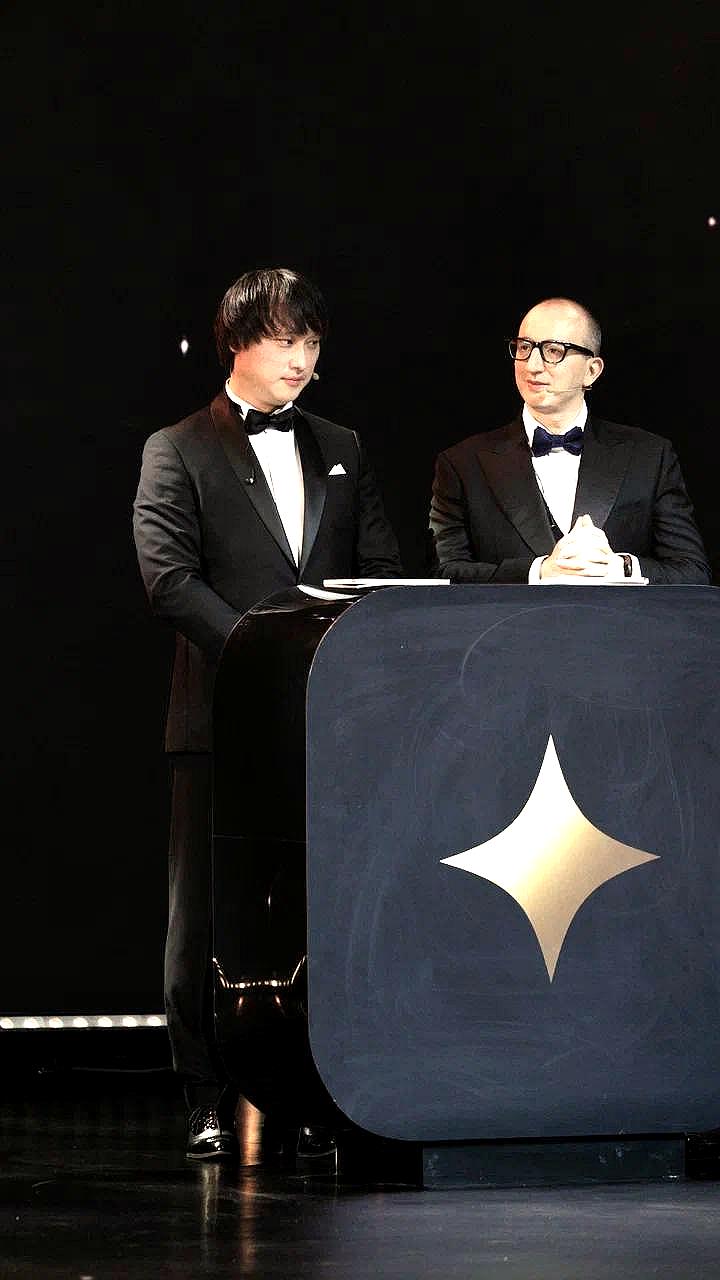 В Москве стартовал проект премии 'Путеводная звезда' для представителей индустрии туризма