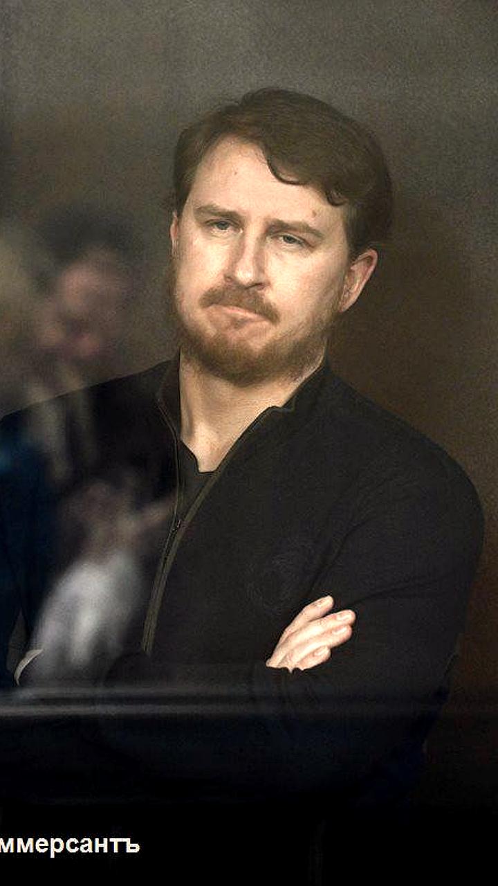 Верховный суд изменил подсудность дела экс-мэра Сочи Копайгородского