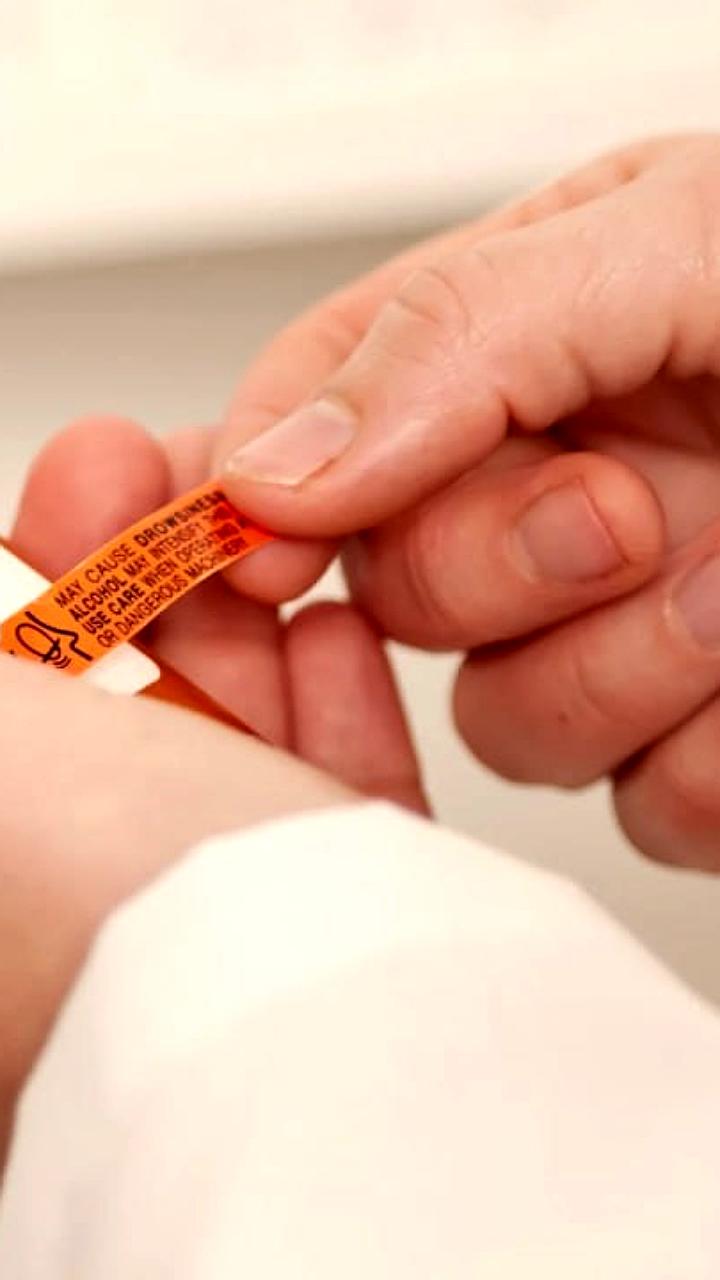 FDA вводит черное предупреждение для вакцин от COVID-19