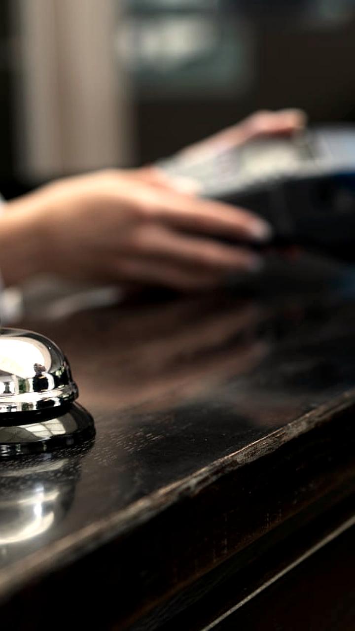 Снижение бронирований в Москве и рост интереса к Сочи на Новый год