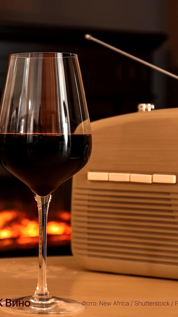 Программа 'Время вина' и новый Гид по российским винам: рост малых хозяйств и высокие оценки