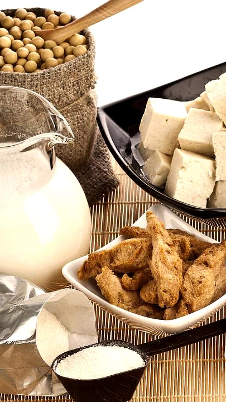 Рынок растительных альтернатив в России: рост продаж и сокращение ценового разрыва