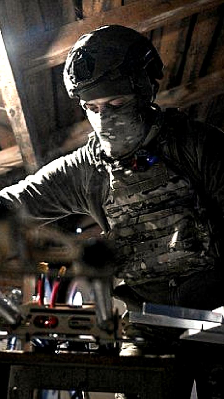 В России начались испытания грузового дрона Черный коршун 15 ЧК 15СВО