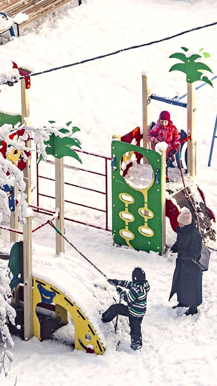 Продление осени 2025 года: отсутствие снега и морозов вызывает беспокойство