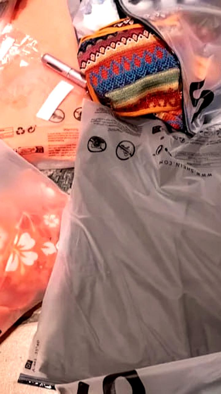 ЕС вводит сбор на импорт дешевых товаров с июля 2026 года