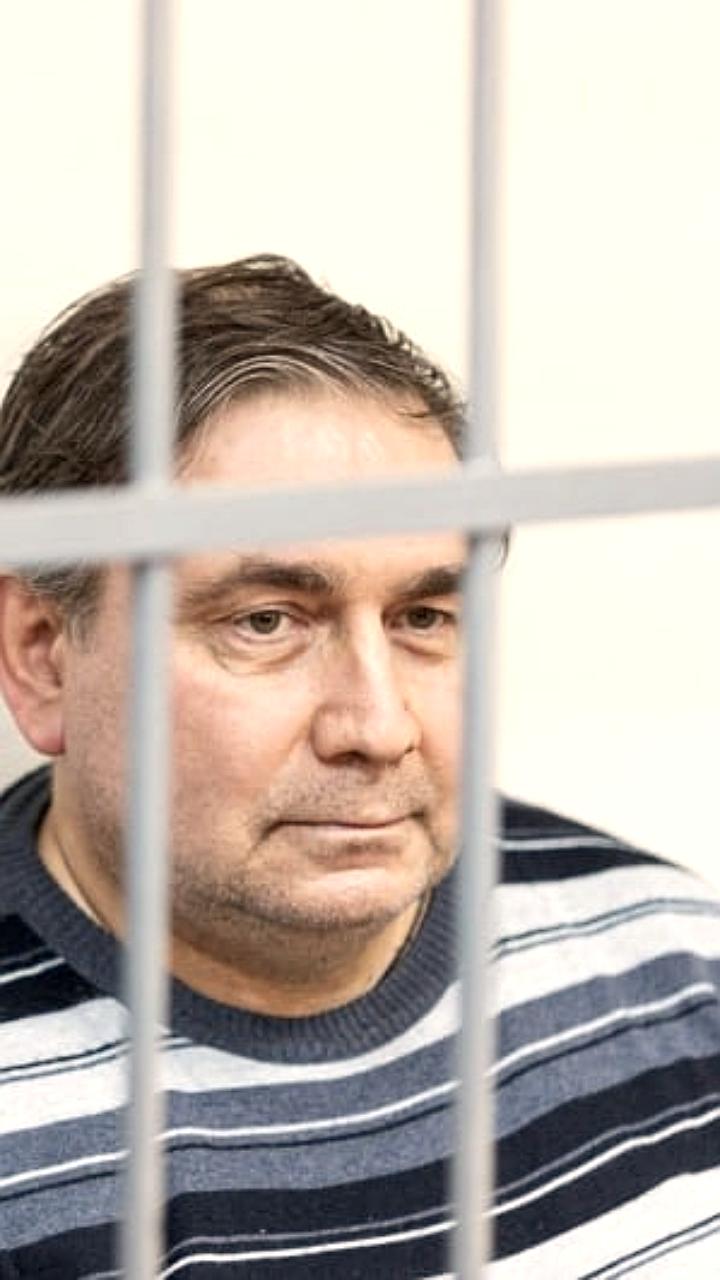 Экс-министр энергетики Свердловской области Николай Смирнов осужден за взятку