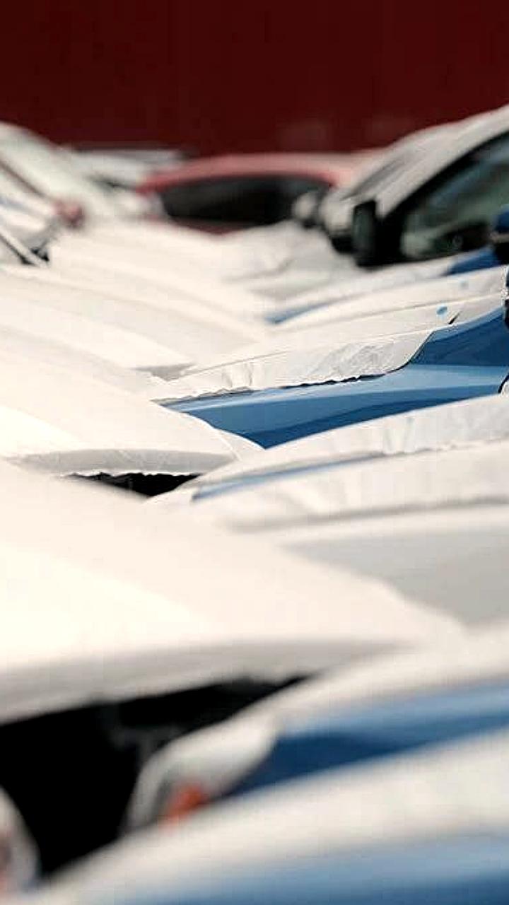 Соллерс прогнозирует снижение продаж автомобилей до 40 тыс. единиц к 2025 году