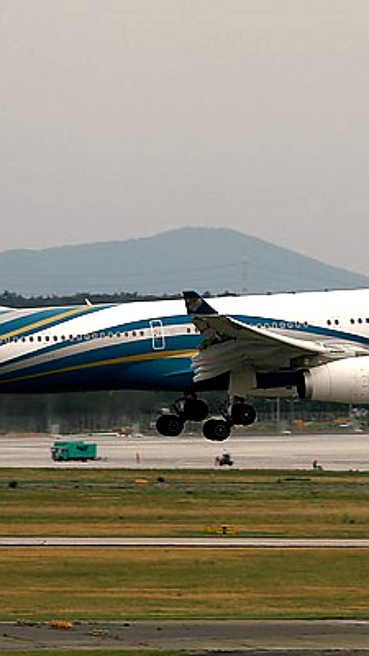 Oman Air запускает чартерную программу для российских туристов в Салалу