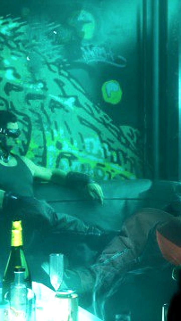 Neon Giant анонсирует кибернуар шутер No Law с иммерсивными элементами