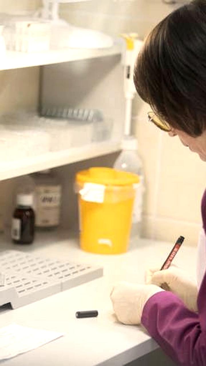 В Петербурге учёные осуждены за мошенничество на 30 миллионов рублей в испытаниях препарата