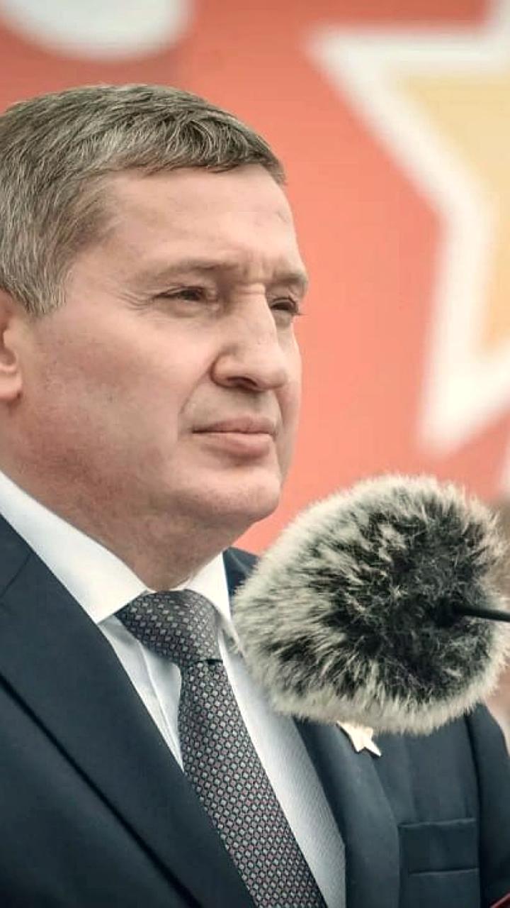 Рейтинг упоминаемости губернаторов в Telegram: лидеры ноября и ключевые события