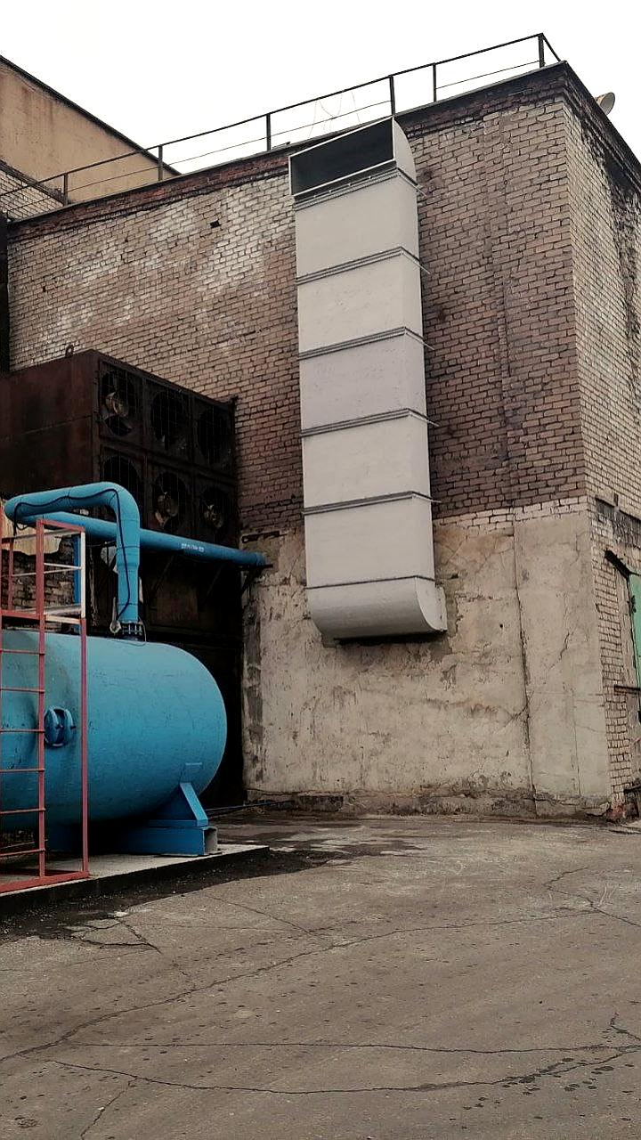 Кировский компрессор и ММЗ обновляют оборудование для повышения производительности