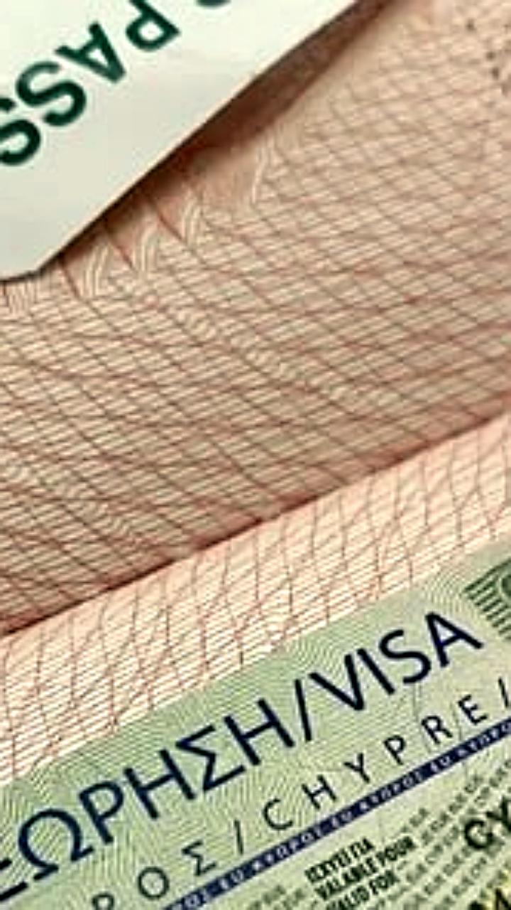 Кипр открывает визовые центры в России с BLS International с 15 декабря