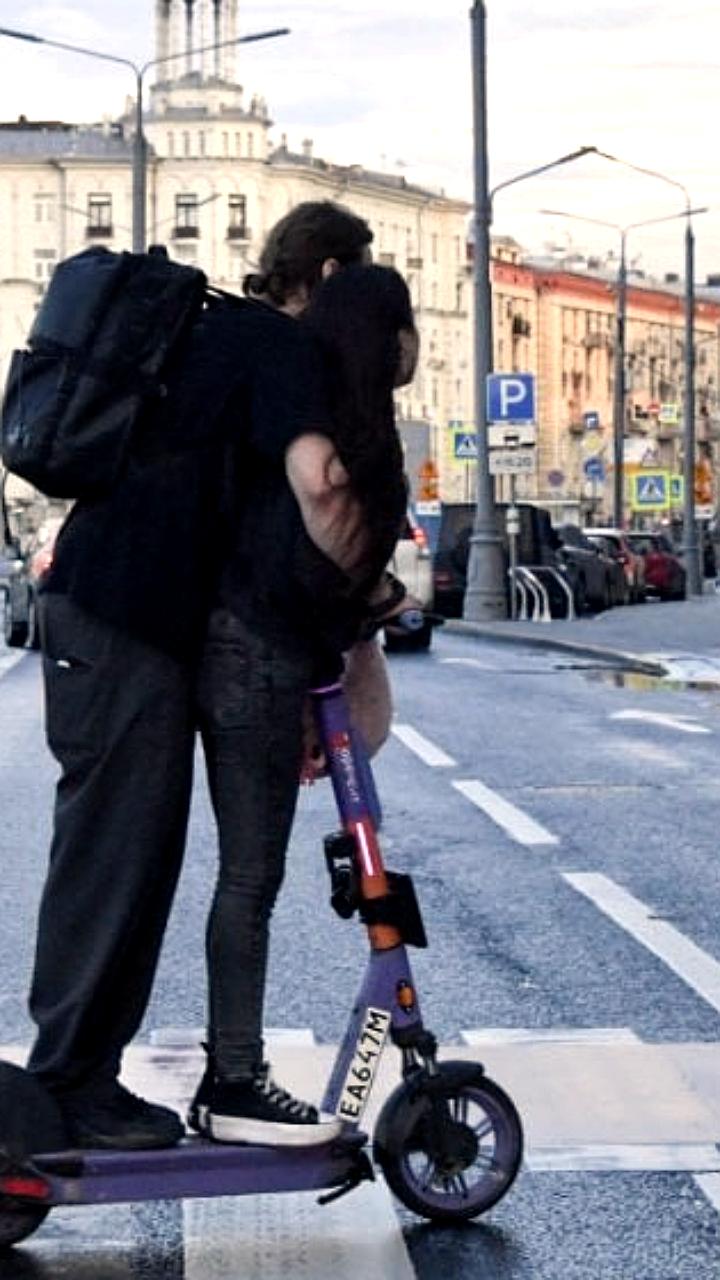 Снижение дорожно-транспортных происшествий в России в 2025 году