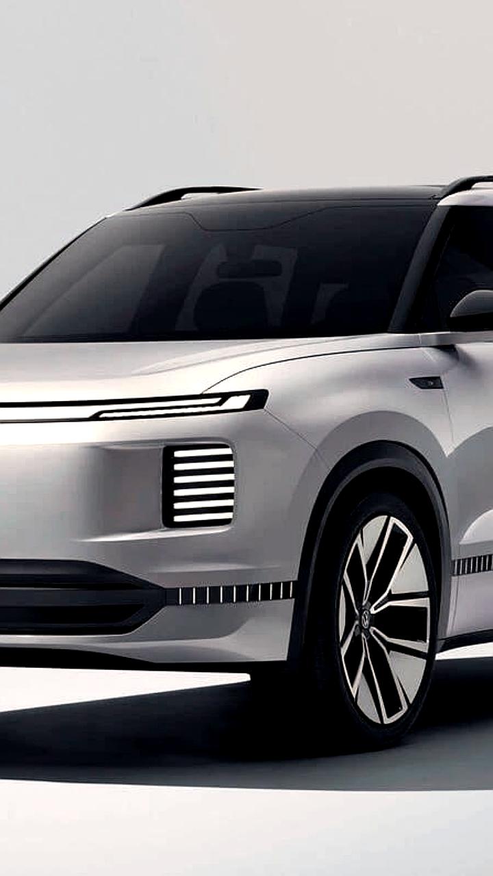 Volkswagen AG изучает возможность внедрения электромобилей с увеличенным запасом хода в Европе и США