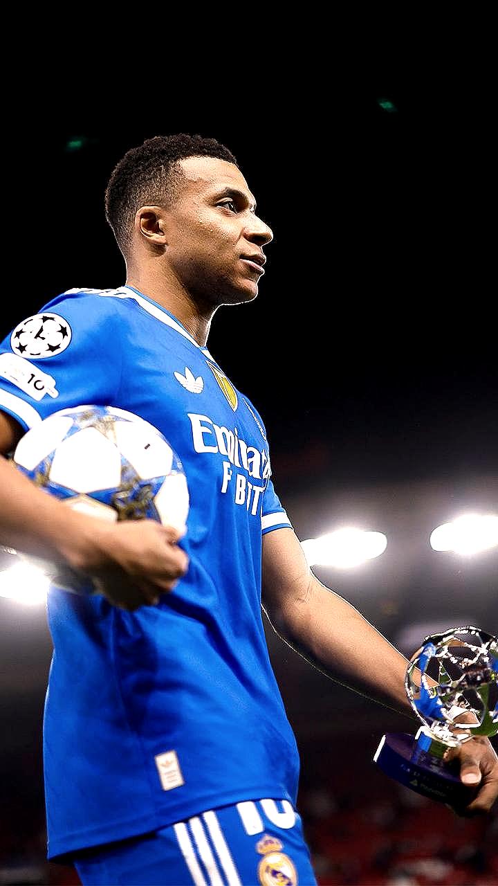 Мбаппе, Холанд и Ямаля стали самыми дорогими футболистами мира