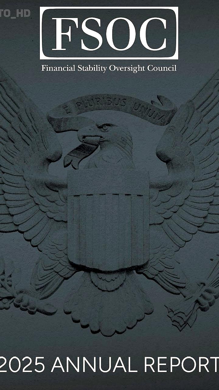 FSOC исключает криптоактивы из списка финансовых рисков