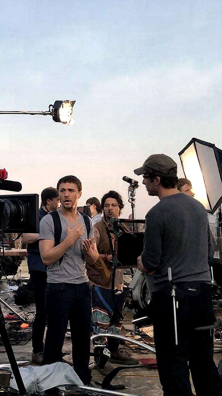 Объявлены номинанты кинопремии 'Герои большой страны' и старт новой премии 'Цех За кадром'