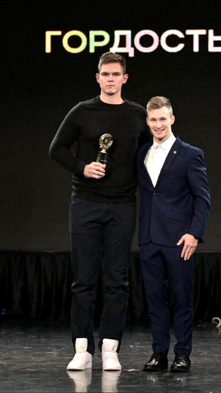 Иркутская область отмечает достижения спортсменов на церемонии награждения и фестивале спорта