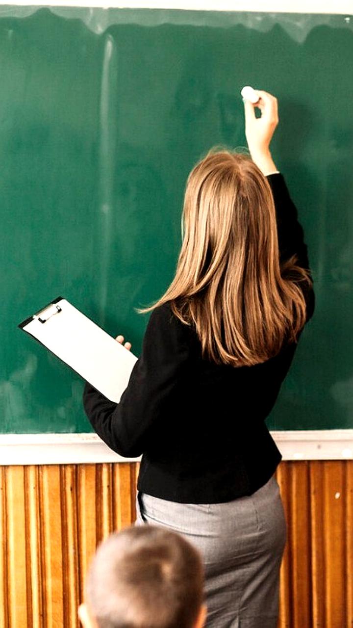 Минпросвещения рассматривает поддержку учителей на фоне критики зарплат