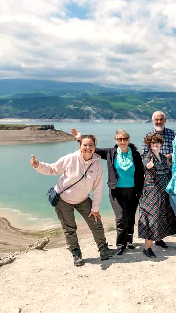 Дагестан легализовал 29 тысяч рабочих мест и улучшил экономические показатели в 2025 году