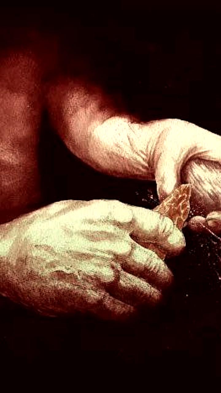 Археологи в Восточной Англии нашли древнейшие свидетельства разведения огня