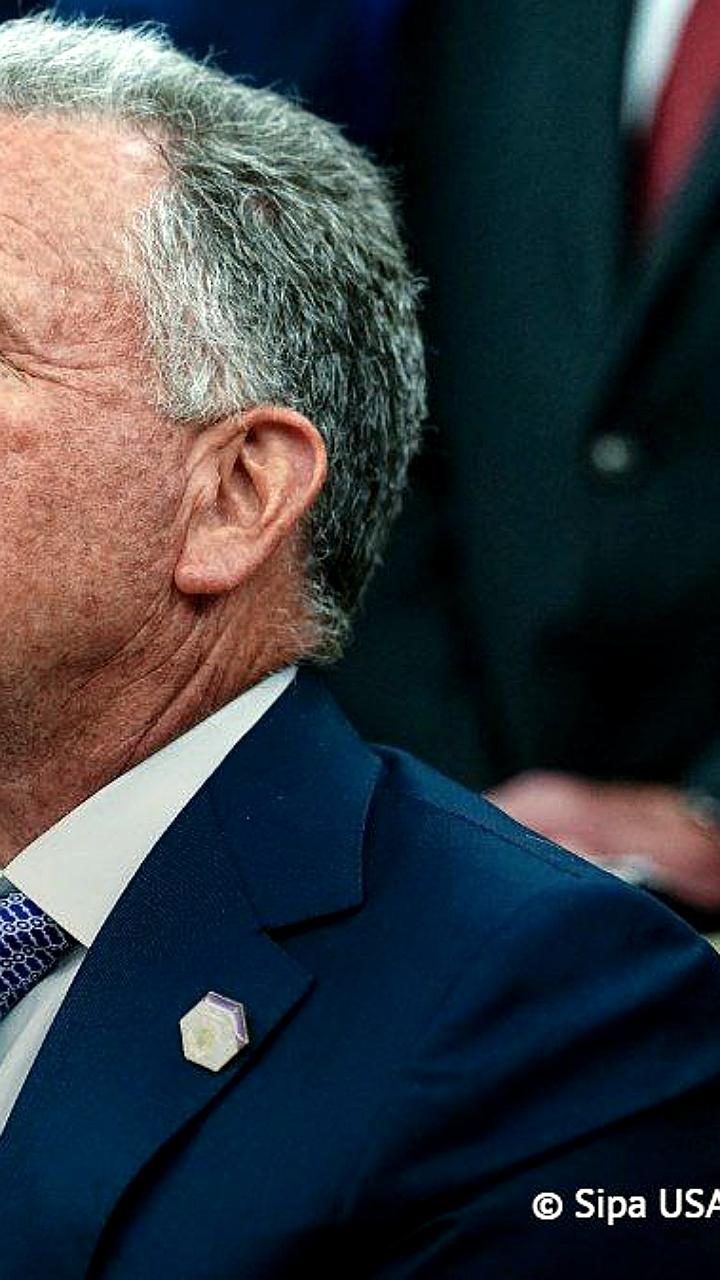 Уиткофф обсудит мирное урегулирование на Украине с Зеленским и европейскими лидерами в Берлине