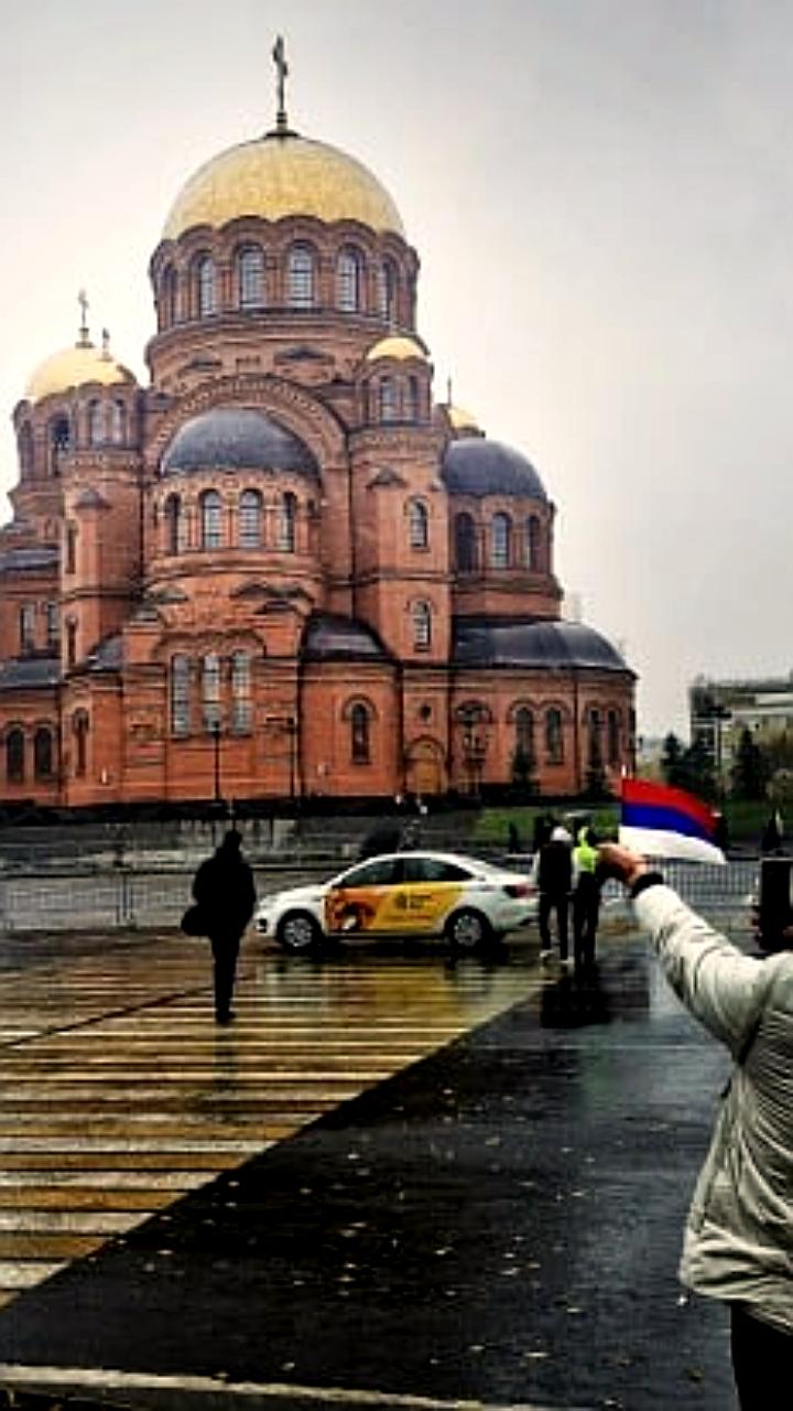 Фонд Андрея Первозванного издал уникальную книгу о жизни апостола Андрея