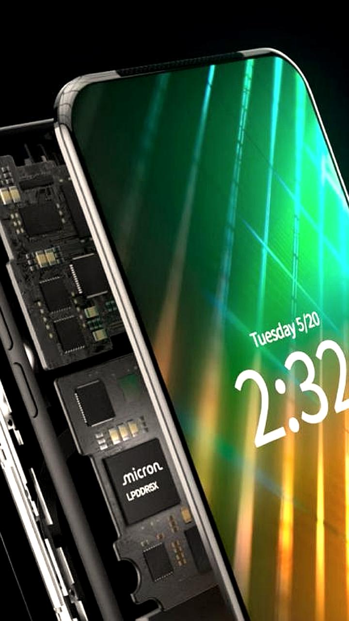 Смартфоны 2026 года: снижение объема ОЗУ и рост цен