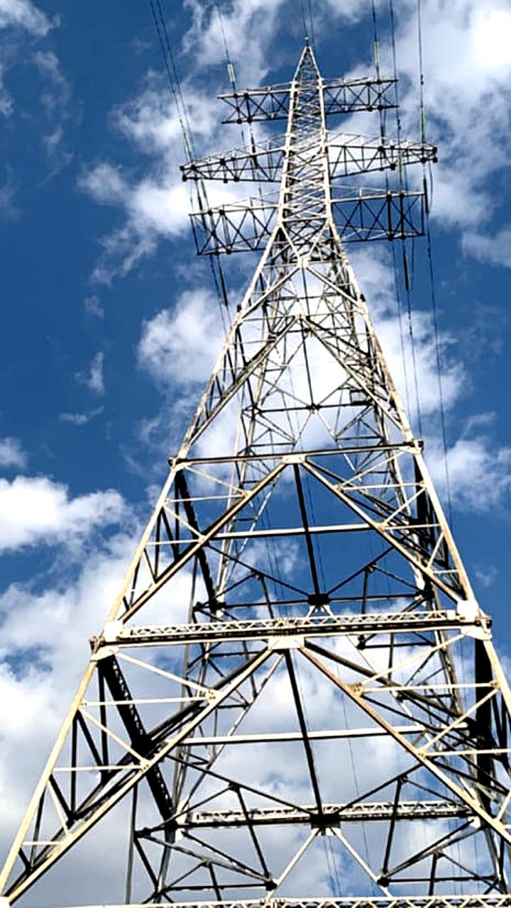 Рекорды потребления электрической мощности обновлены в четырех регионах России