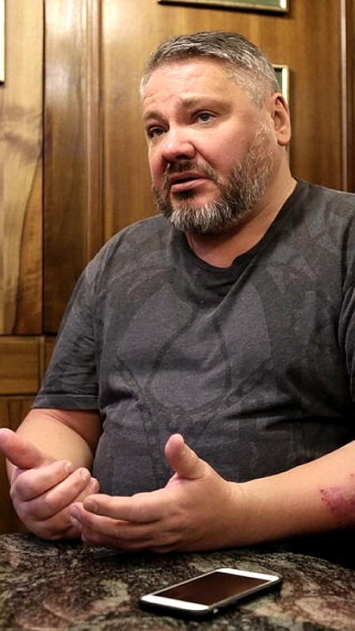 Антон Баков планирует строительство никелевого завода в Свердловской области