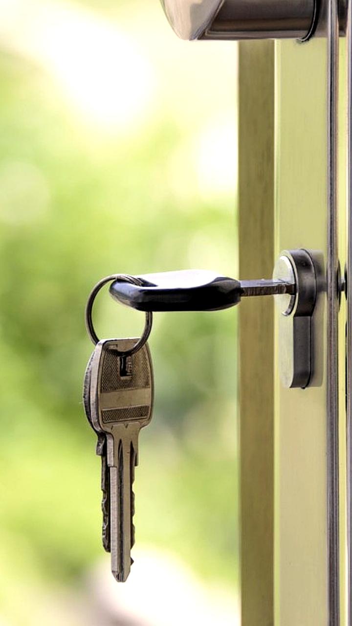 Китайская компания Zhejiang Guosheng Automobile приобретает квартиры для удержания сотрудников