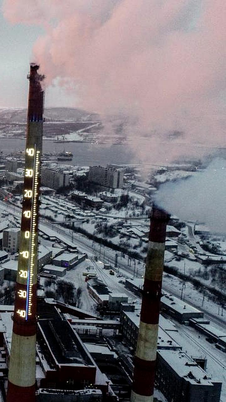 880 млн рублей выделено на закупку топлива для Камчатского края и Мурманской области