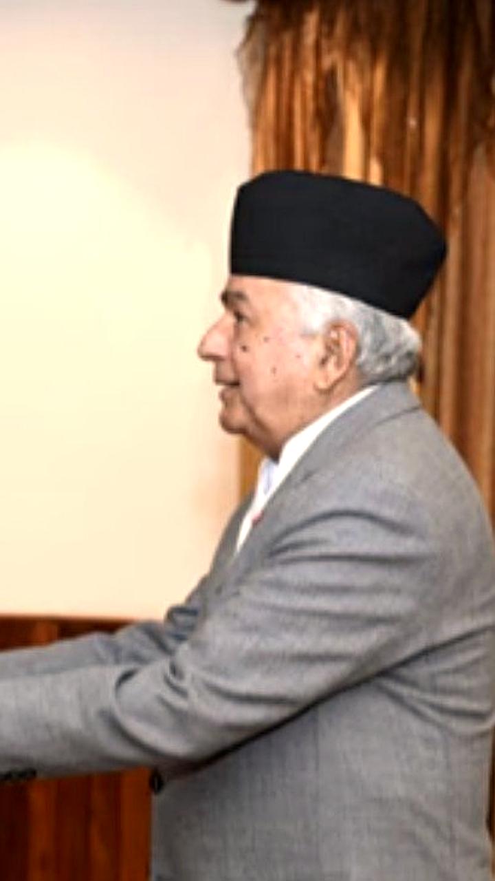 Сардор Рустамбаев назначен первым послом Узбекистана в Непале