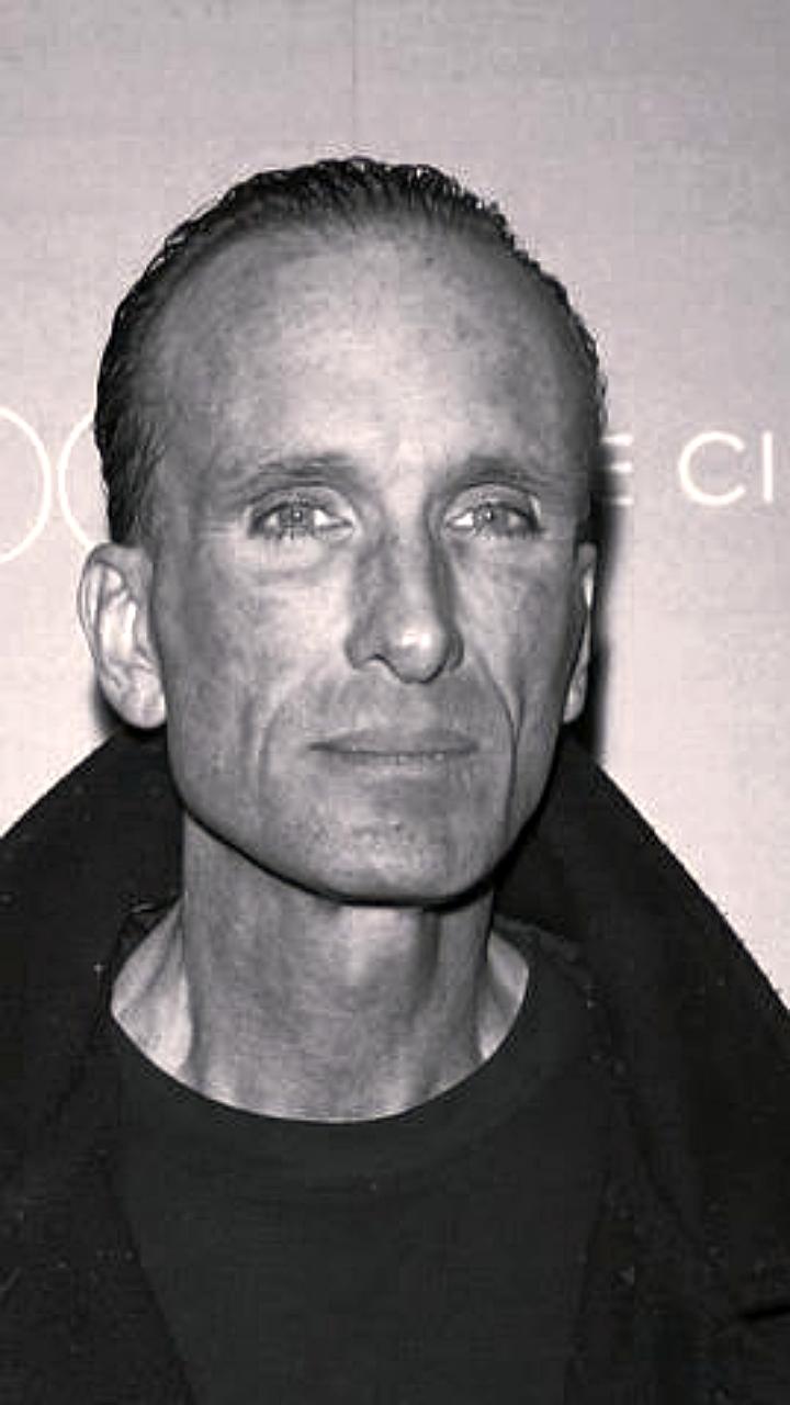 Умер актер Питер Грин, известный по фильмам 'Маска' и 'Криминальное чтиво'