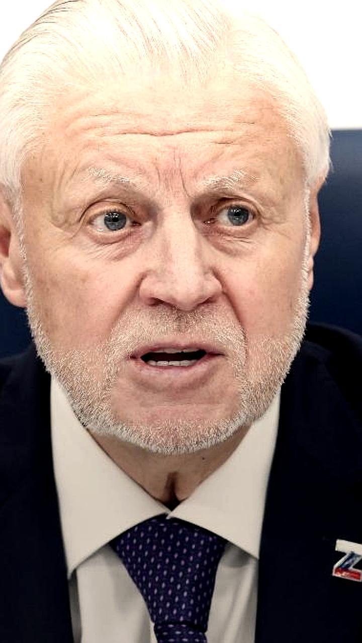 Миронов выступает за отмену ЕГЭ для повышения качества образования