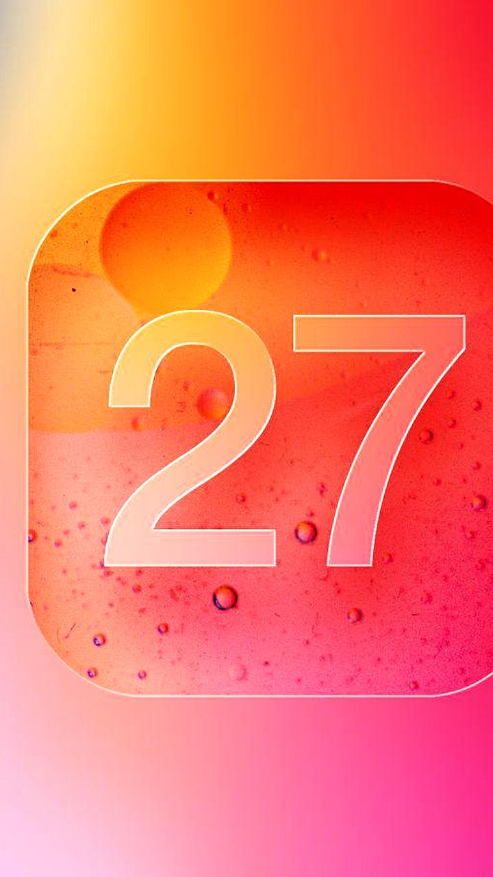 Apple анонсирует значительные обновления для iOS 26.4 и iOS 27 с улучшенной Siri и новыми функциями