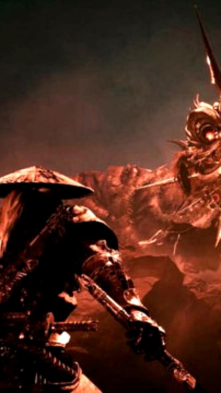 Phantom Blade Zero: Дата релиза и новый трейлер представлены на The Game Awards 2025