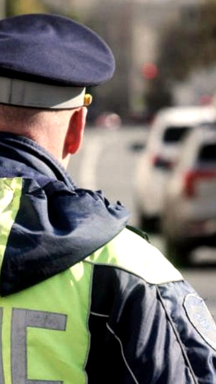 МВД предлагает цифровизацию водительских документов через приложение МАХ от VK