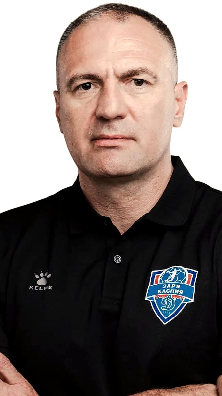 В Астрахани тренер гандбольного Динамо Георгий Заикин стал жертвой нападения