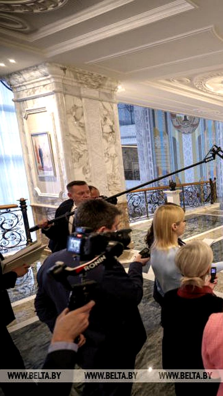 США отменяют санкции на белорусский калий, сообщает спецпредставитель Трампа