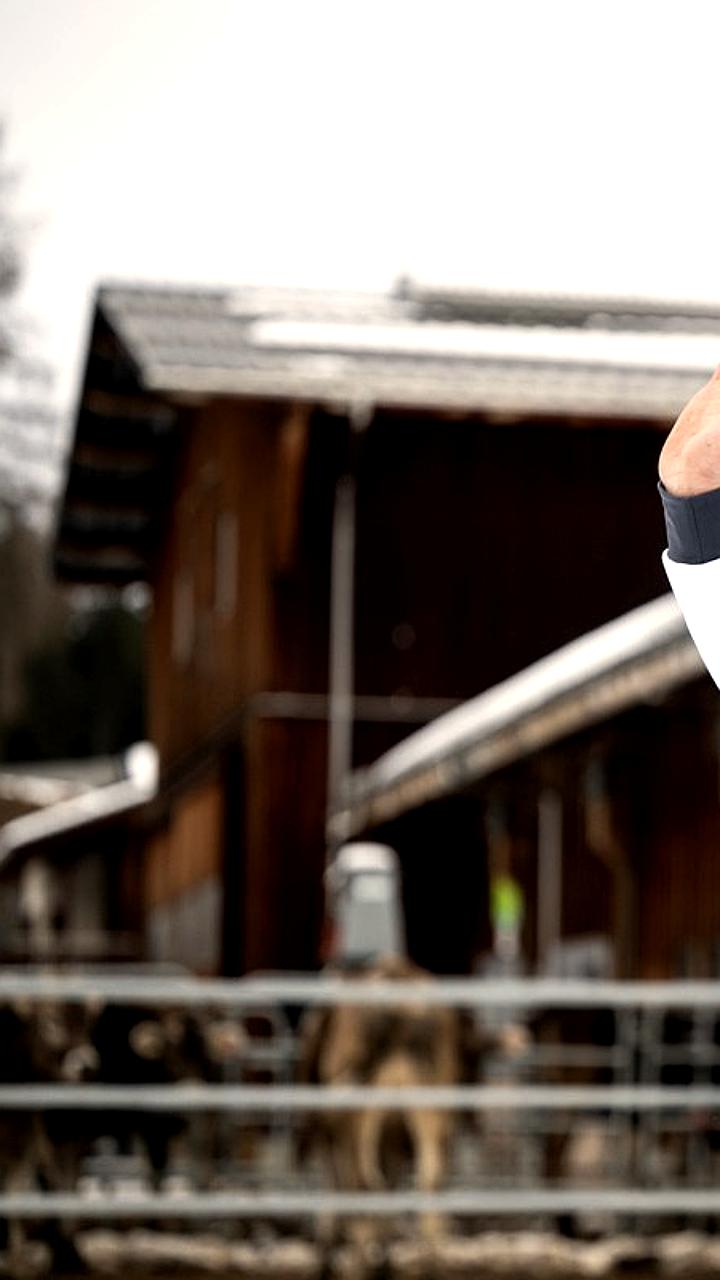 Дарья Непряева не вышла в четвертьфинал спринта на этапе Кубка мира в Давосе, но отобралась на Олимпиаду-2026