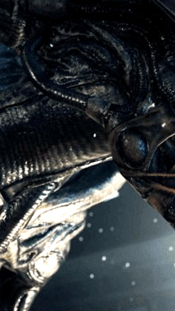 Eidos Montreal анонсирует новую игру во вселенной Чужого с девушкой-инженером в главной роли