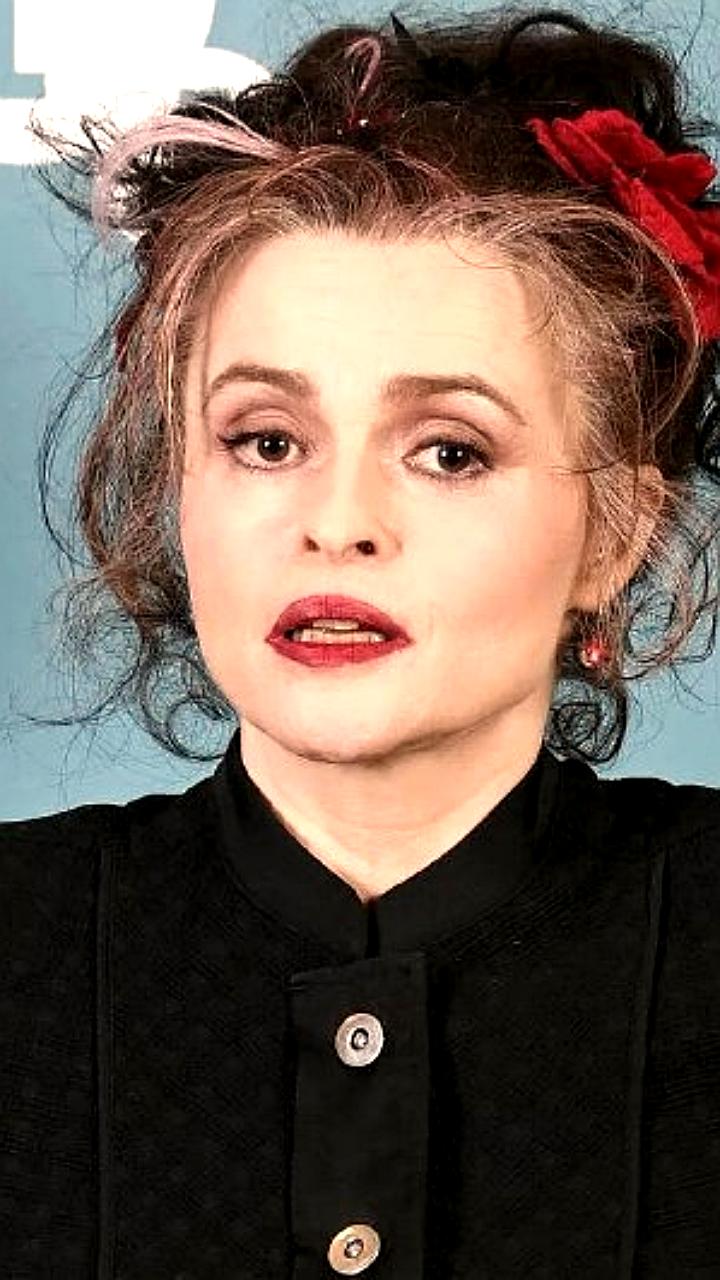 Хелена Бонем Картер ведет переговоры о роли в четвертом сезоне 'Белого лотоса'