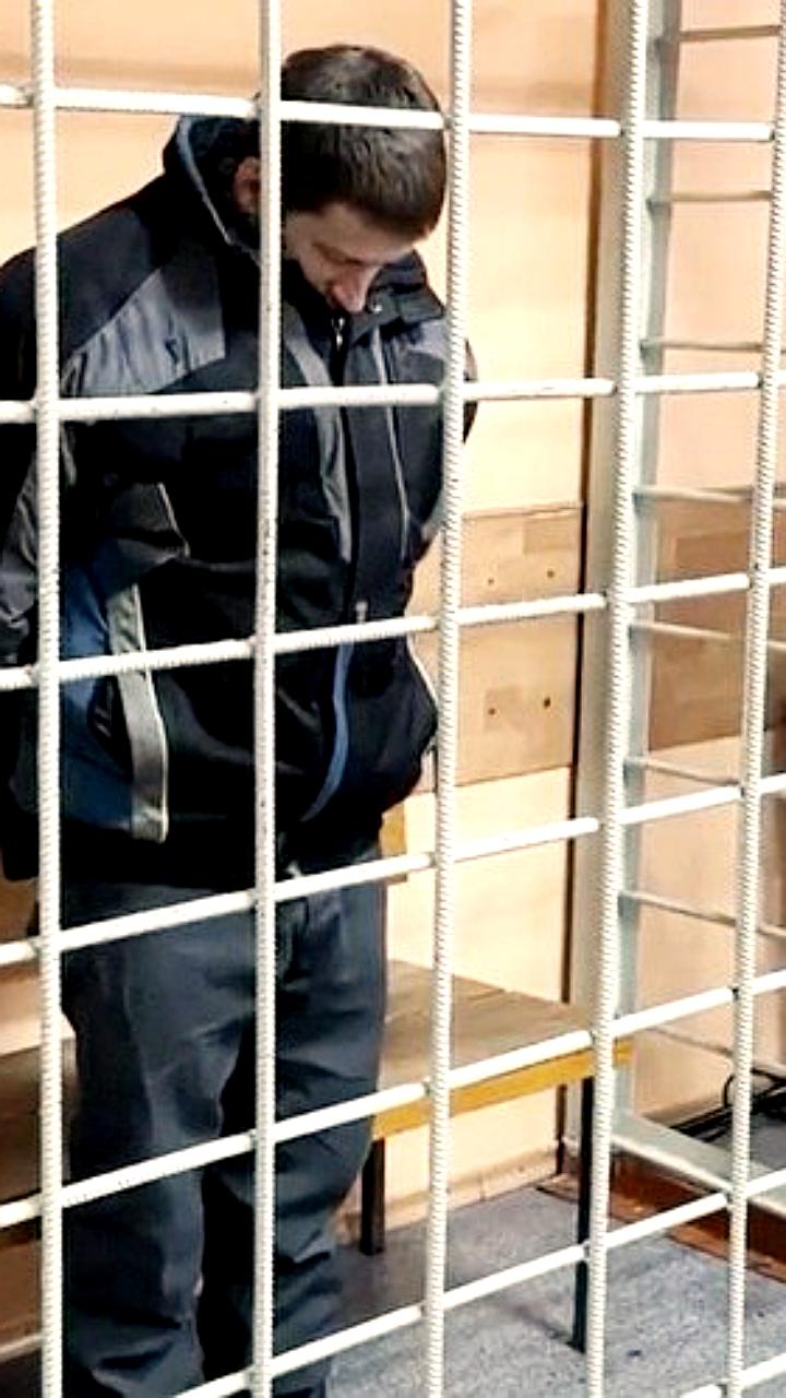 В Канске осуждён мужчина за истязание жены и детей на фоне трагедии с убийством троих детей