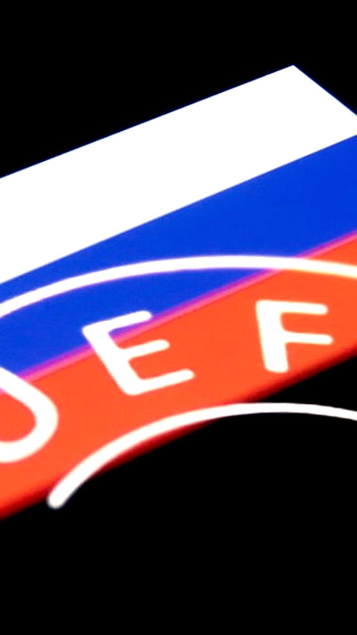 РФС получит 3,8 млн евро от УЕФА несмотря на отстранение от еврокубков