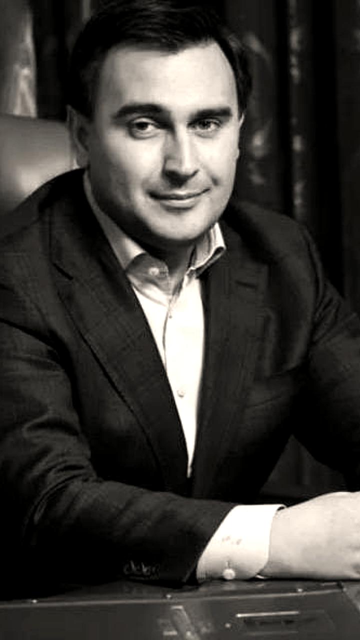 Трагическая гибель мэра Реутова Филиппа Науменко в ДТП