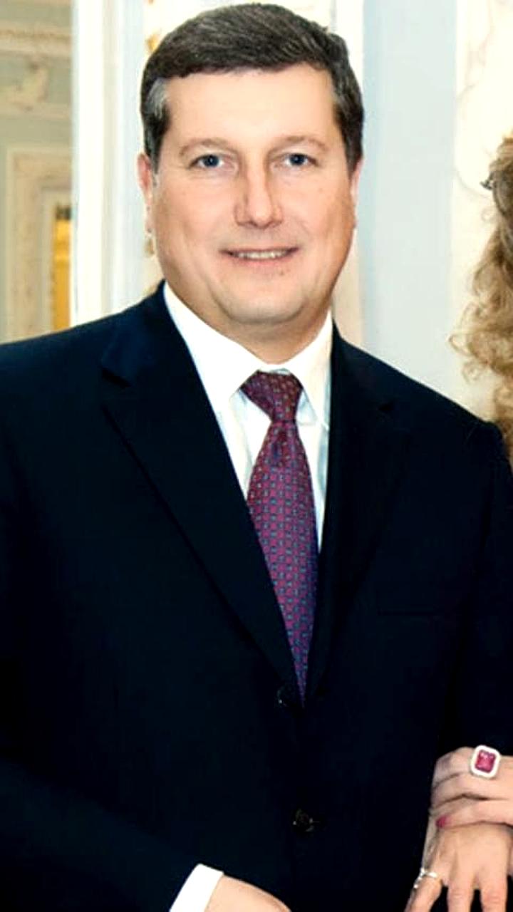 Суд взыскал 1,4 млрд рублей с экс-главы Нижнего Новгорода Олега Сорокина и его супруги