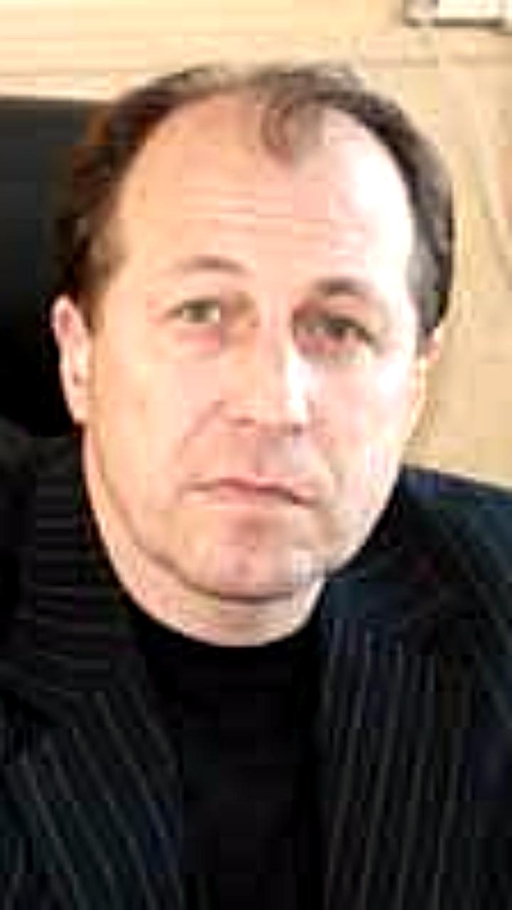 Президент России наградил Олега Гусева медалью ордена За заслуги перед Отечеством II степени