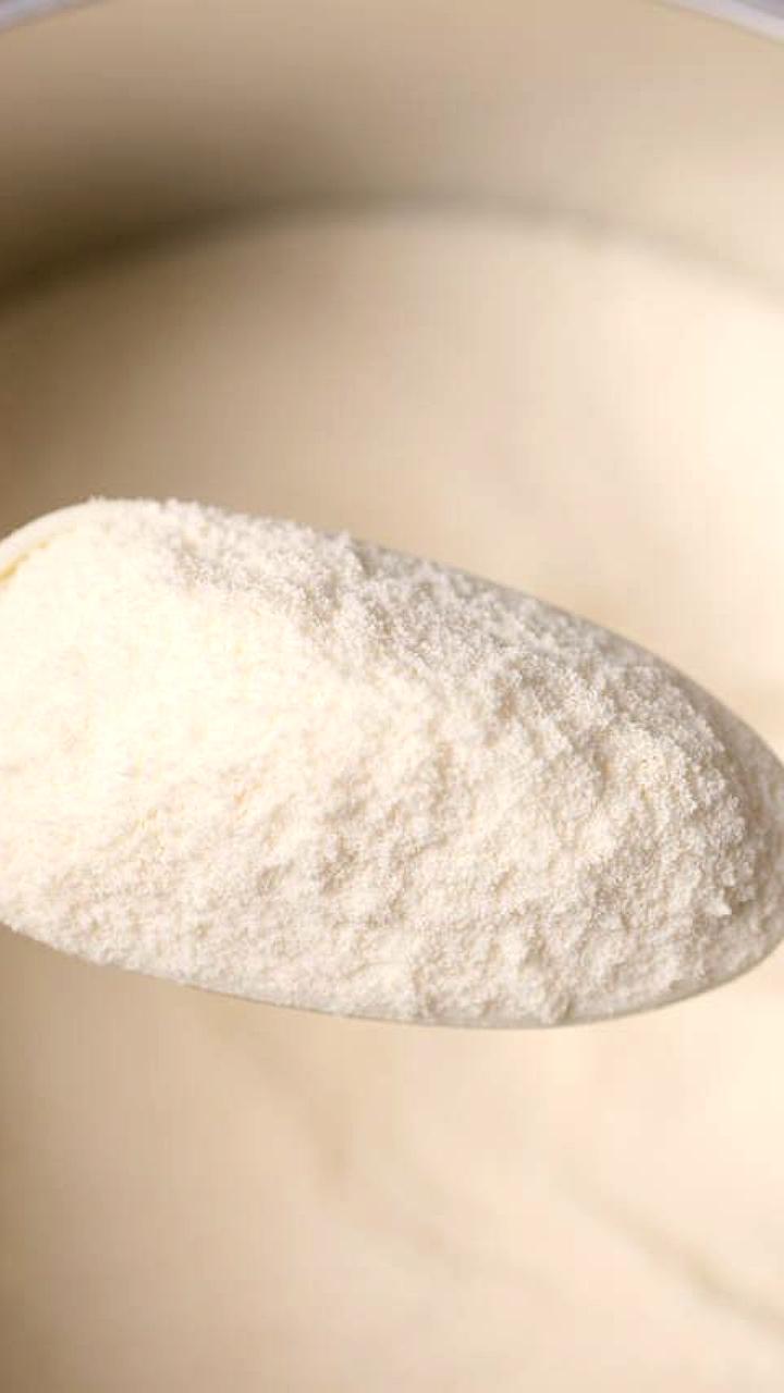 Изъятие детских смесей NAN 1 OPTIPRO и Nestogen 1 из-за бактерий